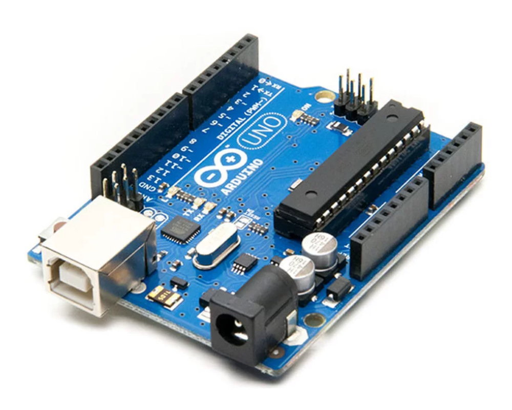 Arduino uno R3