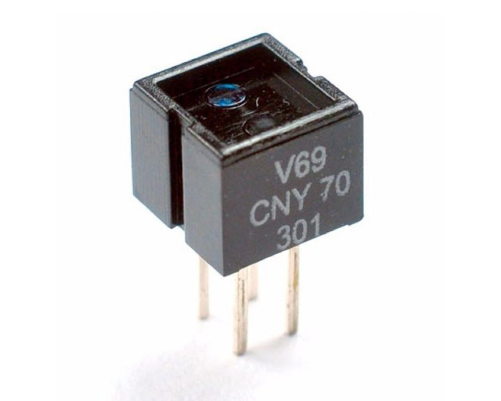 CNY70 Sensor Infrarrojo Reflectivo