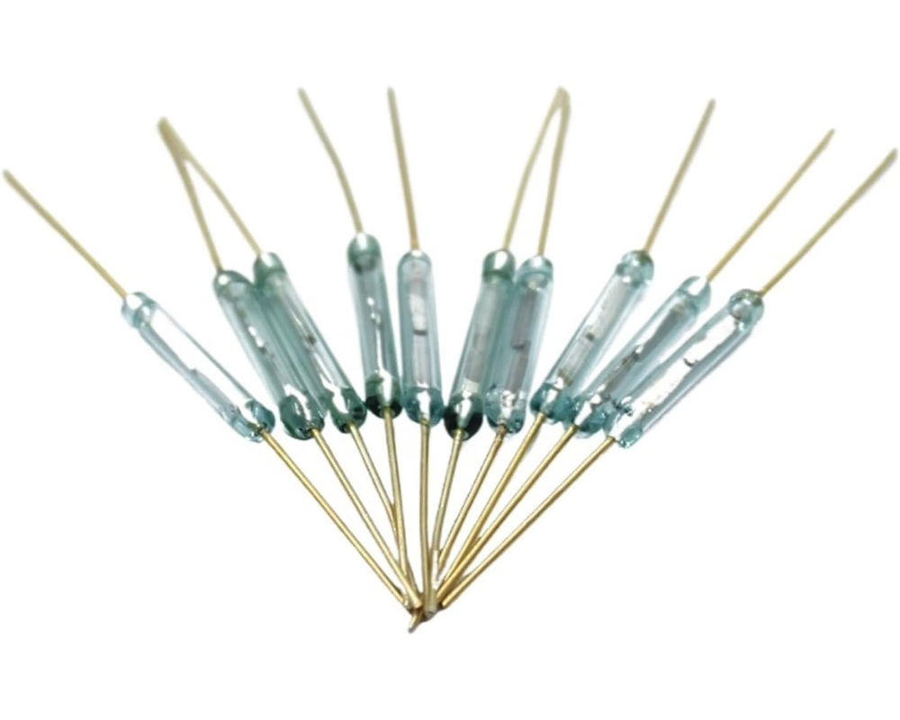 Interruptor magnético 2*14mm NA