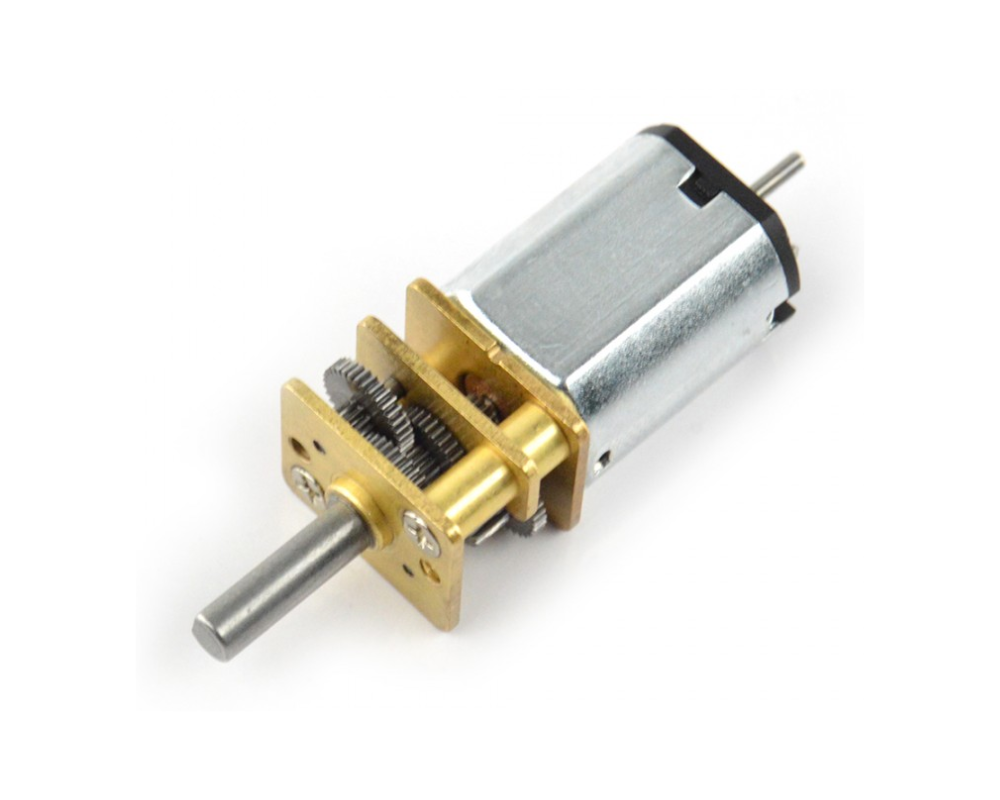 Micro Motor pololu N20 12V