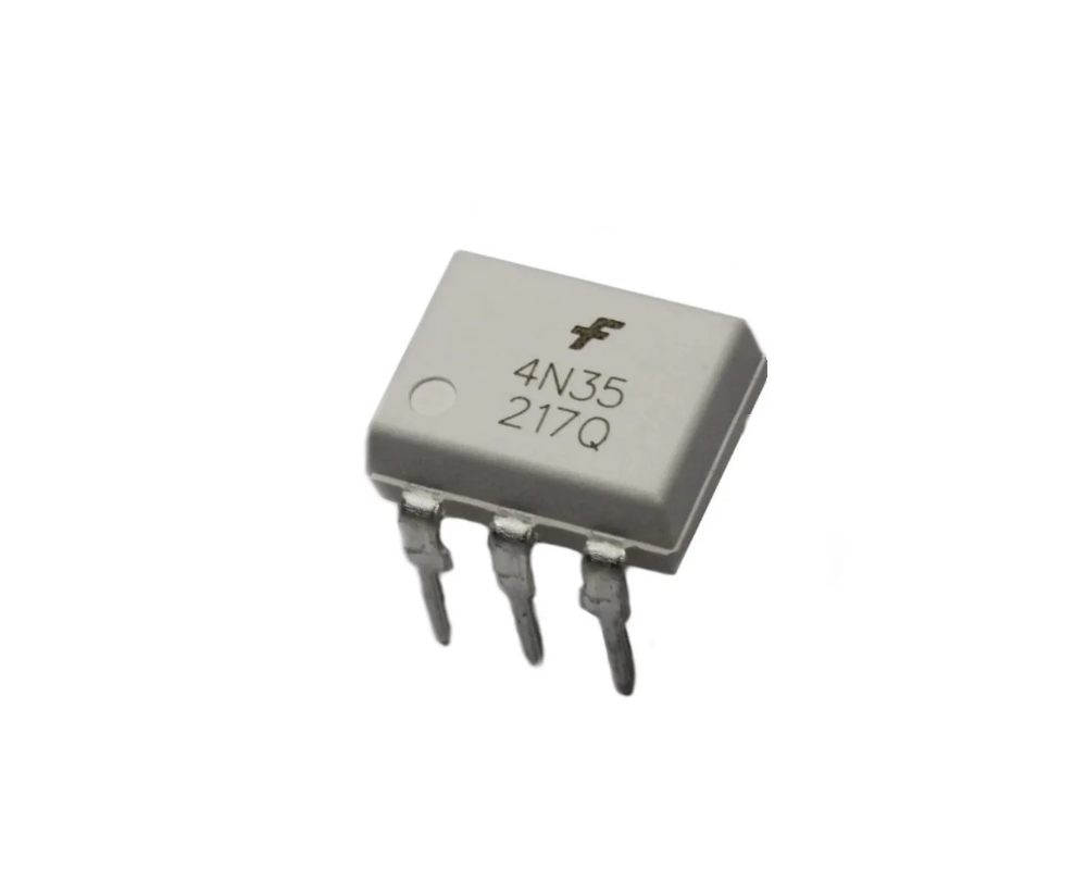 Optoacoplador 4N35