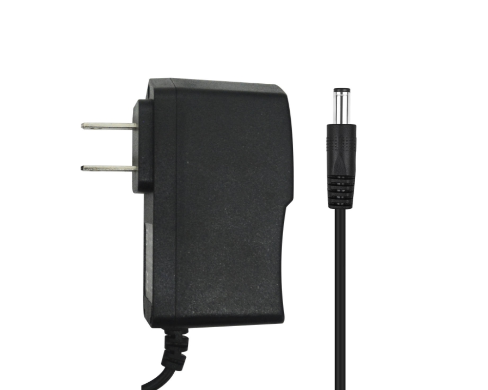 Adaptador 9V fuente cargador